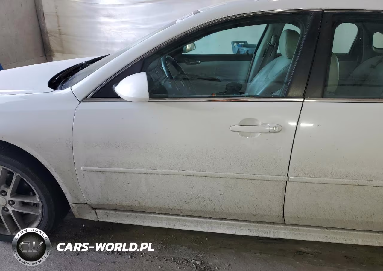 2012 Chevrolet Impala Ltz VIN:2G1WC5E30C1159796 - 7