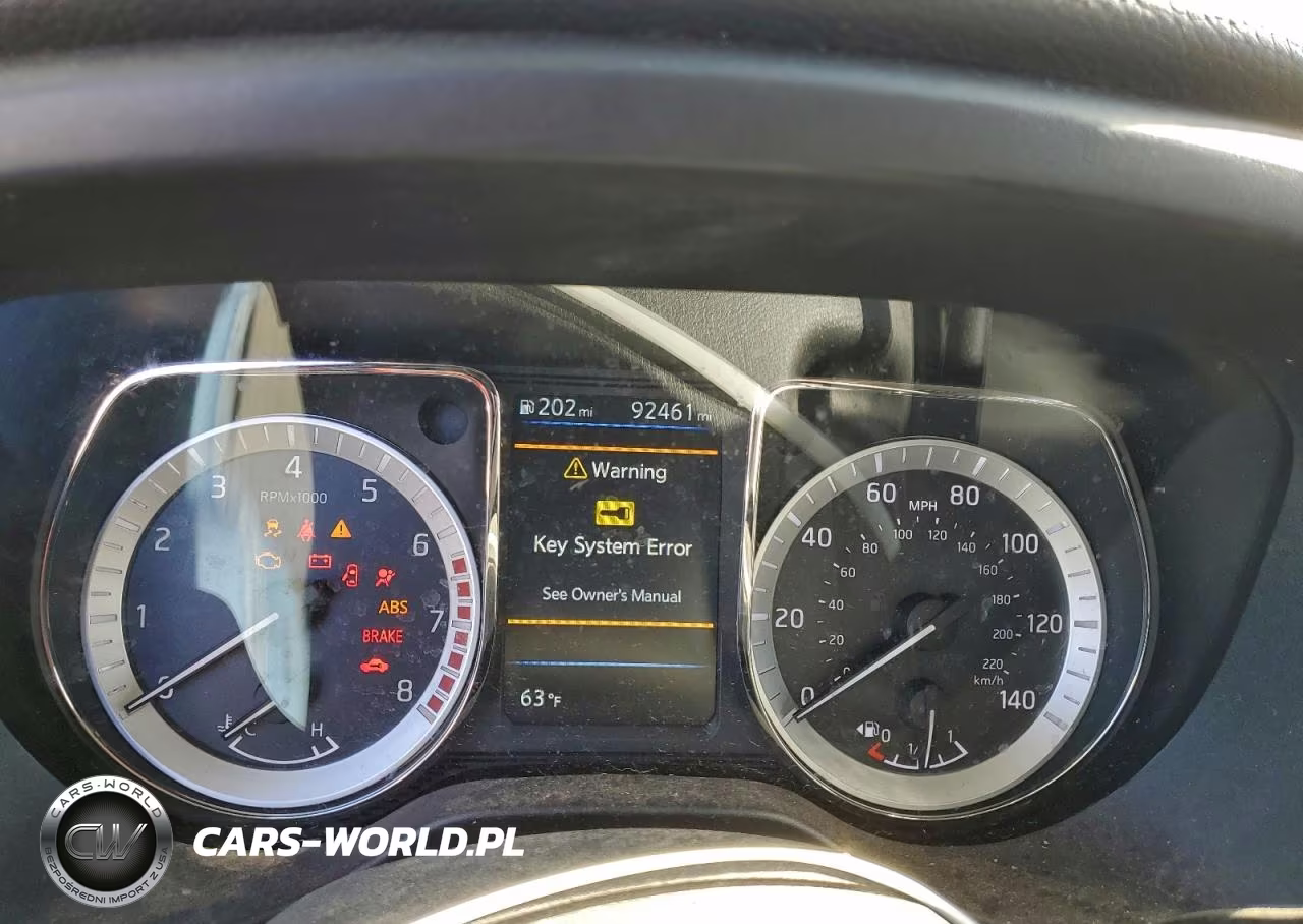 2019 Nissan Titan S VIN:1N6AA1EK2KN515327 - 9