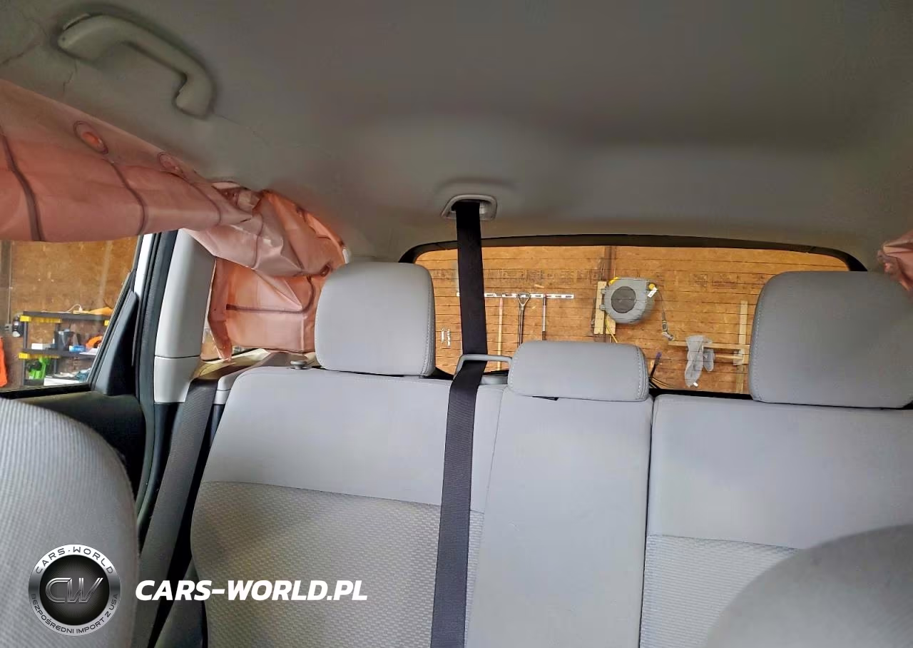 2018 Subaru Forester 2.5I VIN:JF2SJABC2JH461630 - 10