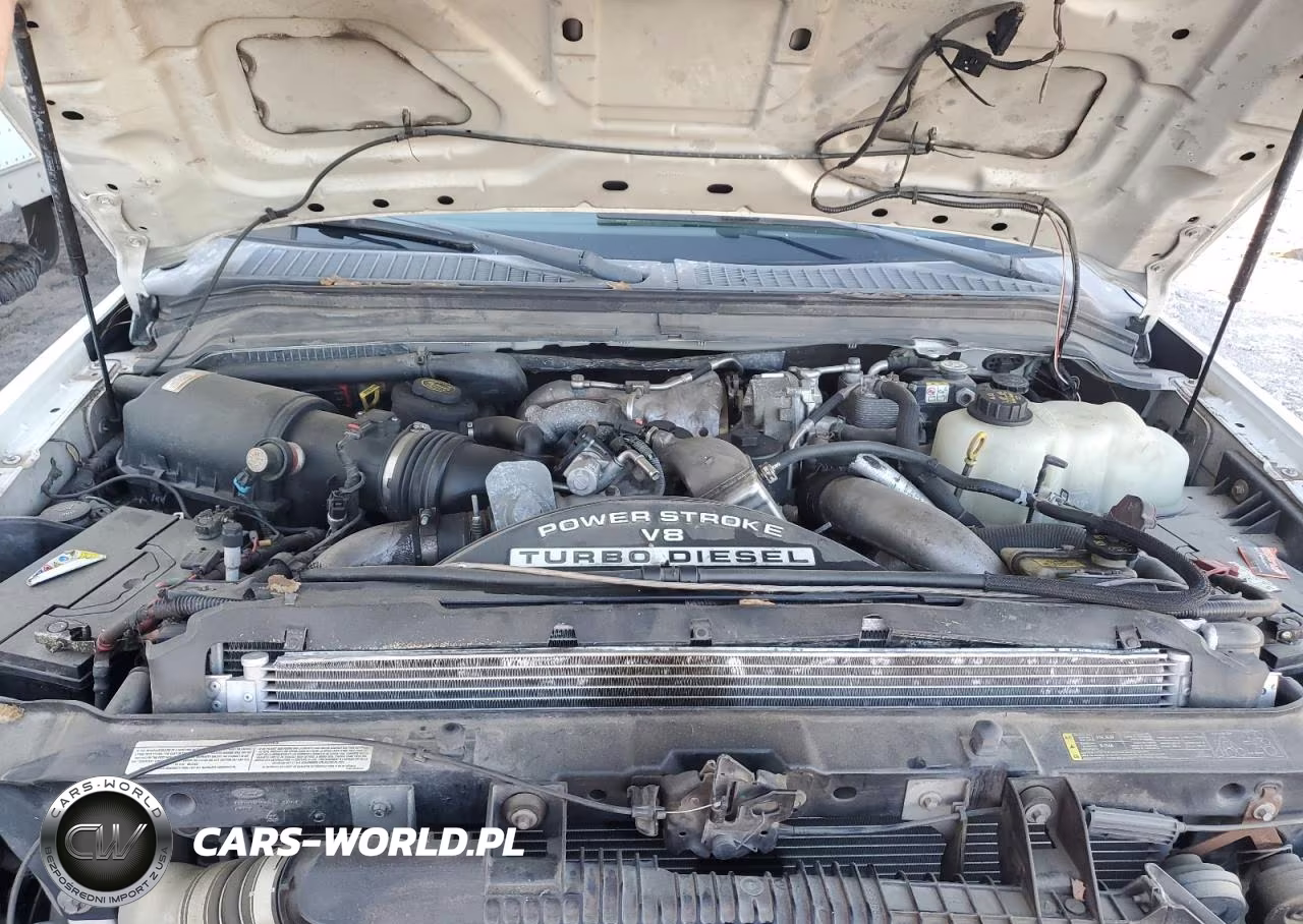 2008 Ford F450 Super Duty Vacuum Truck VIN:1FDXX46R88EE51498 - 11