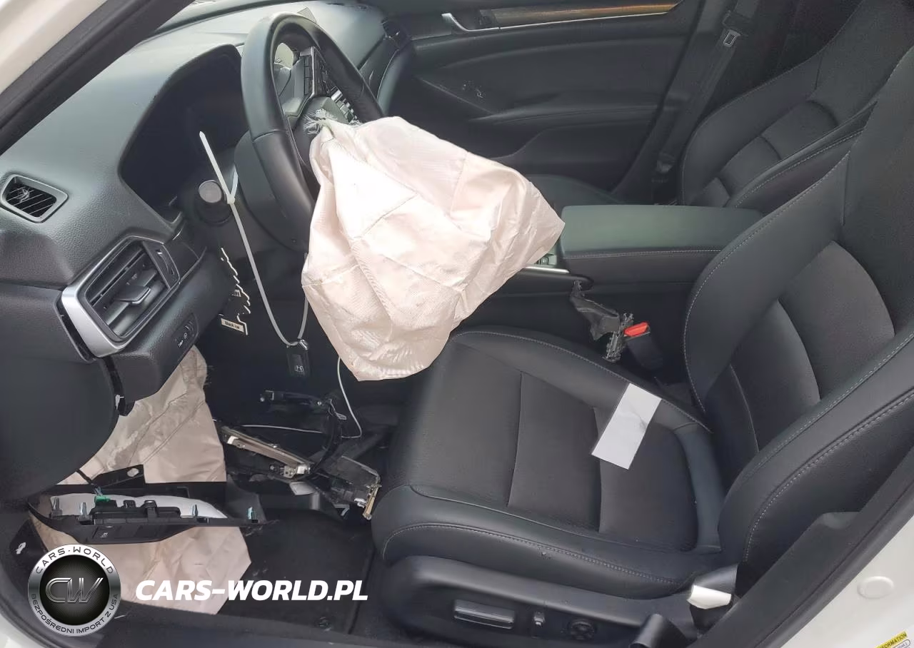 2021 Honda Accord Sport VIN:1HGCV2F37MA014264 - 7