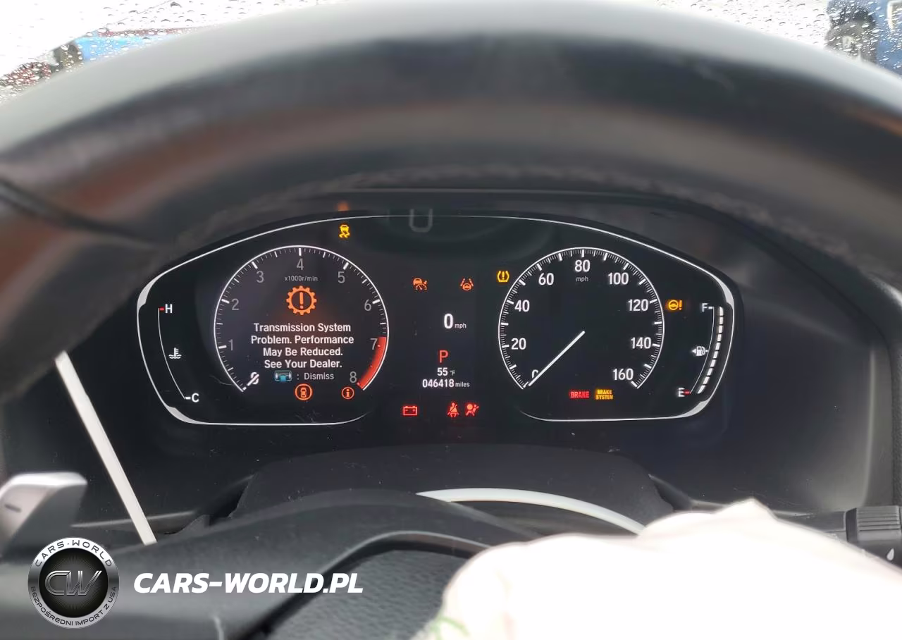 2021 Honda Accord Sport VIN:1HGCV2F37MA014264 - 9