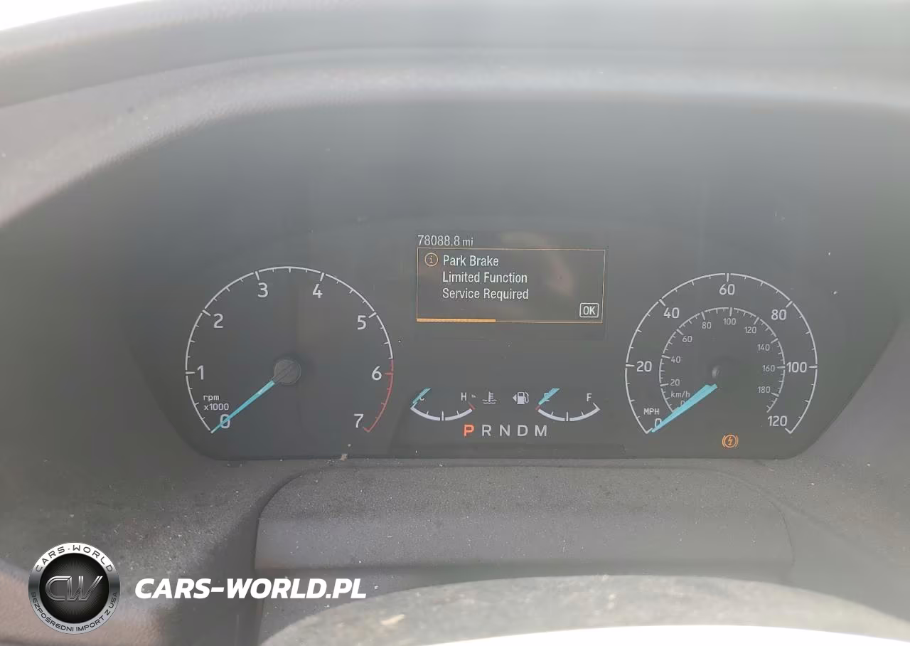 2023 Ford Transit 150 Utility - Service Van VIN:1FTYE1YG3PKC05175 - 9