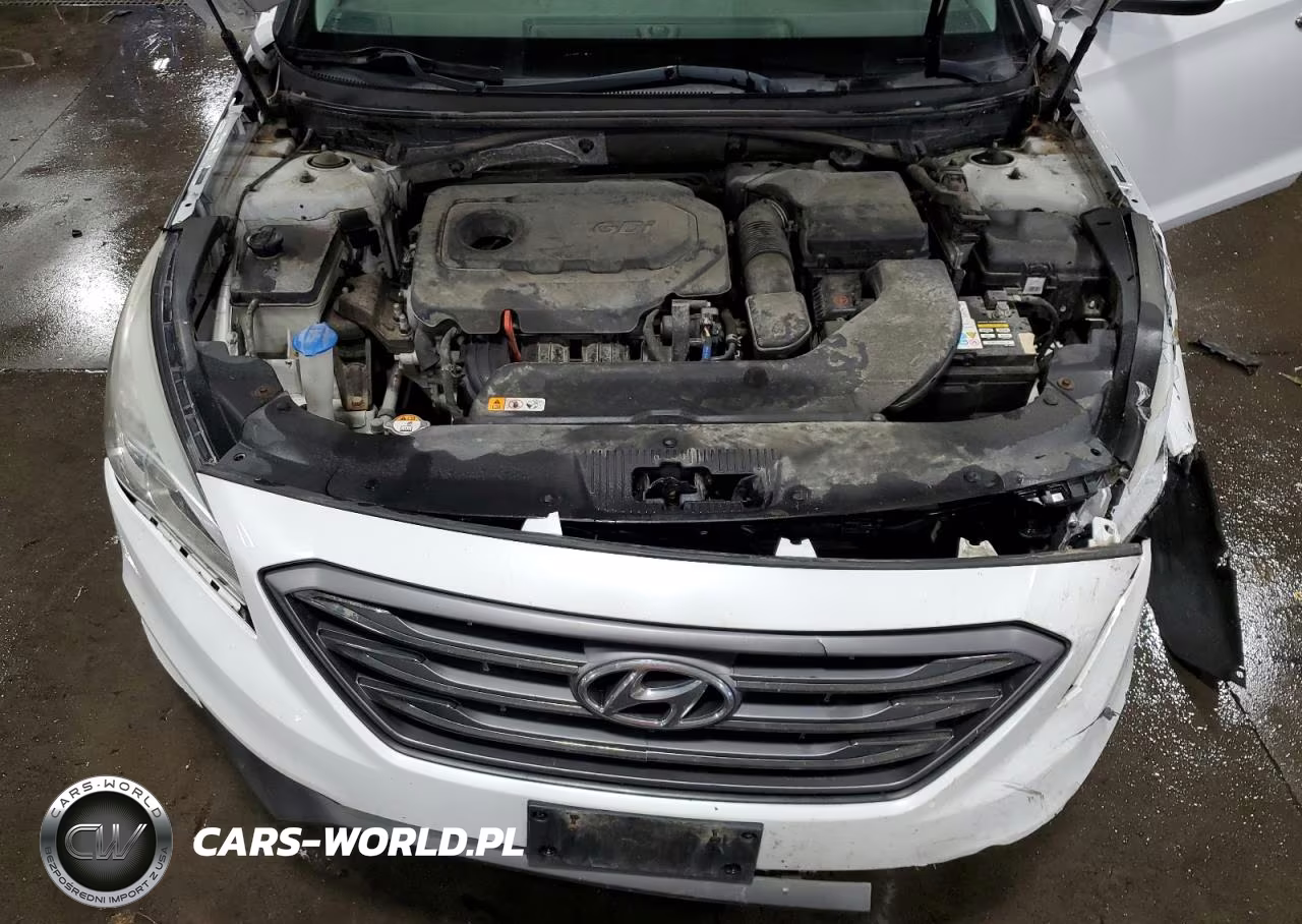 2017 Hyundai Sonata Sport VIN:5NPE34AF1HH594510 - 11