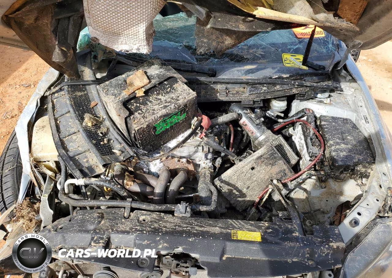 SCION TC VIN:JTKJF5C77B3006901 - 11