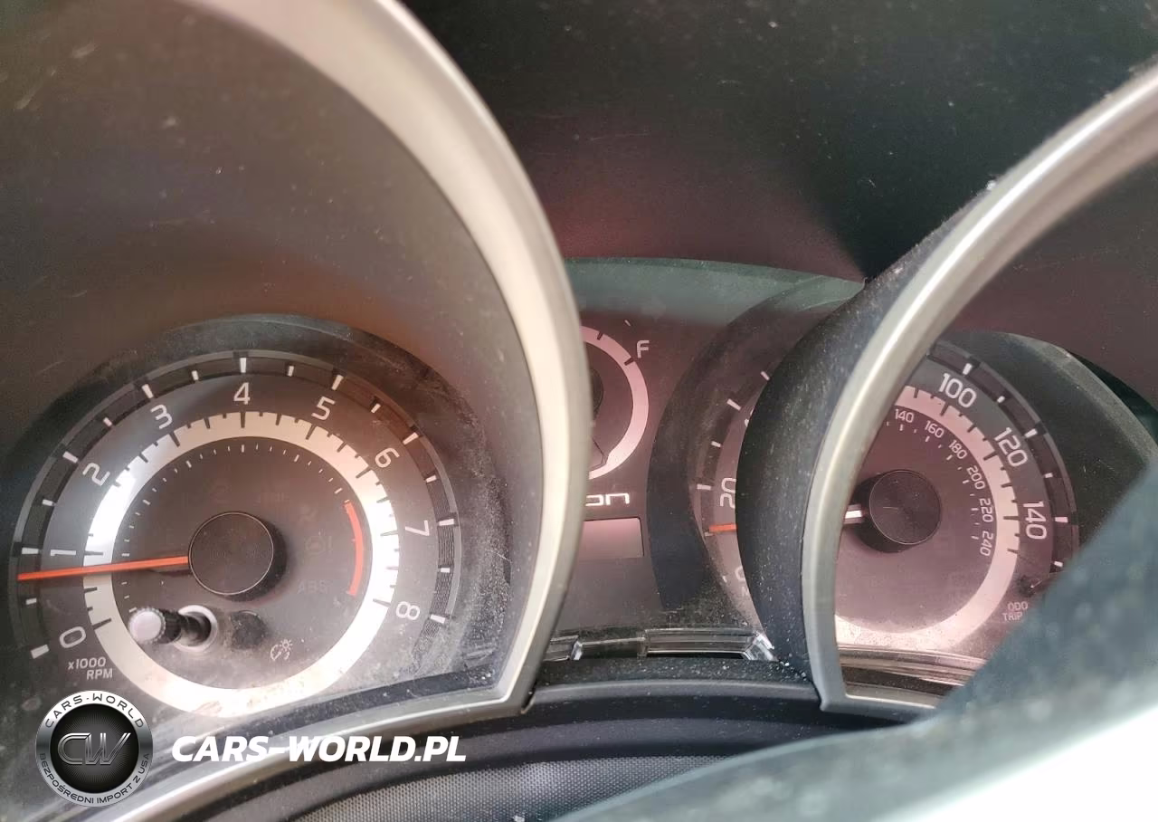 SCION TC VIN:JTKJF5C77B3006901 - 9