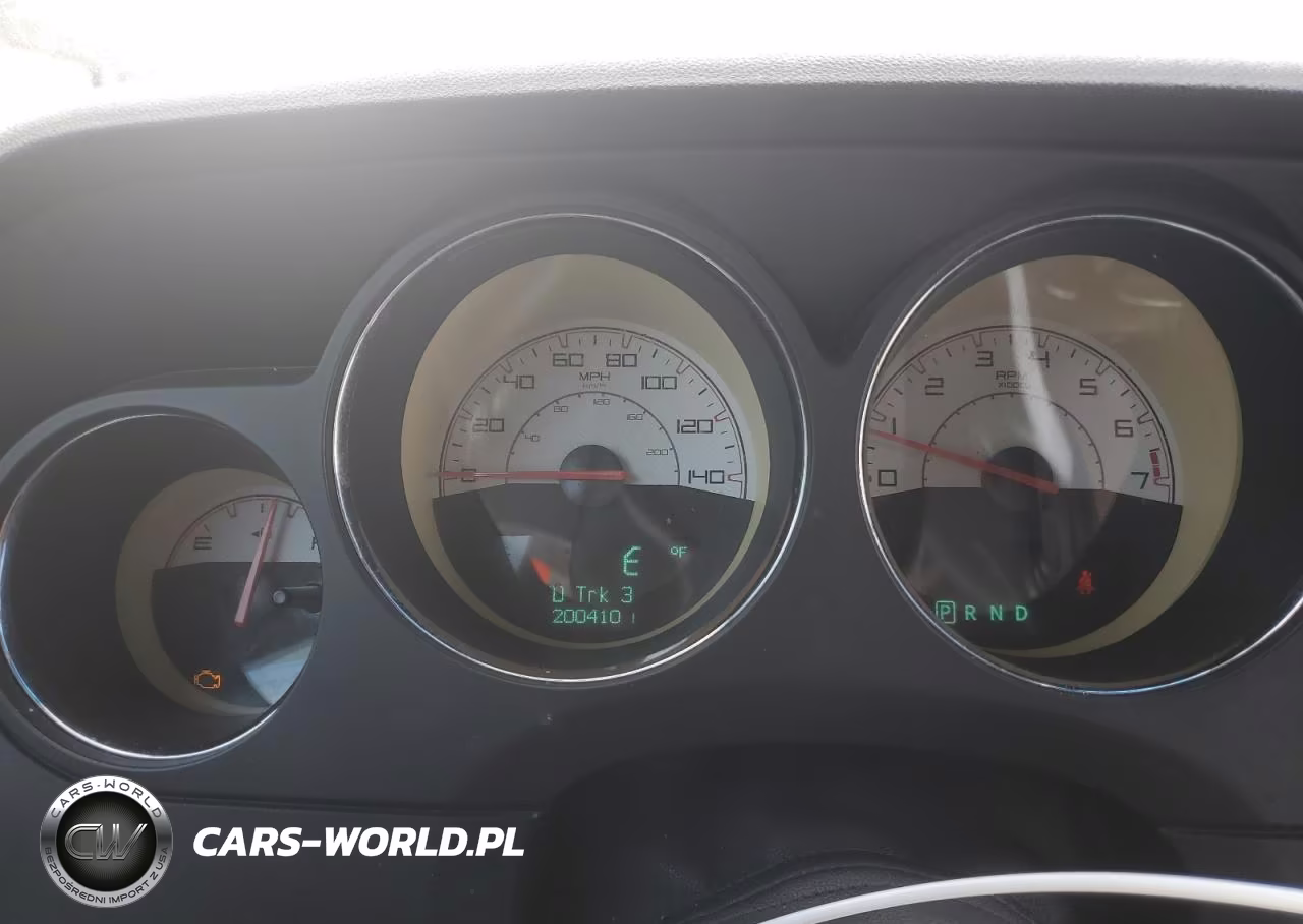2014 Dodge Challenger Sxt VIN:2C3CDYAG4EH313166 - 9