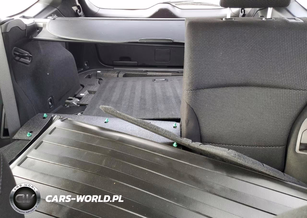 2017 Subaru Outback 2.5I Premium VIN:4S4BSAFC9H3430321 - 10