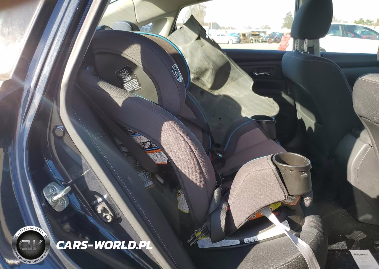 2018 Nissan Altima 2.5 VIN:1N4AL3AP1JC108495 - 10