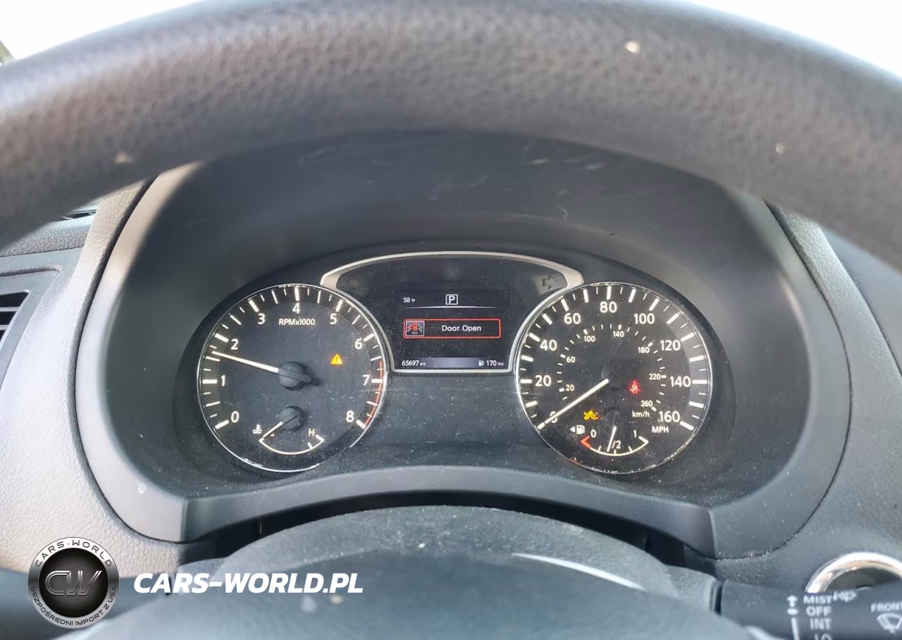 2018 Nissan Altima 2.5 VIN:1N4AL3AP1JC108495 - 9
