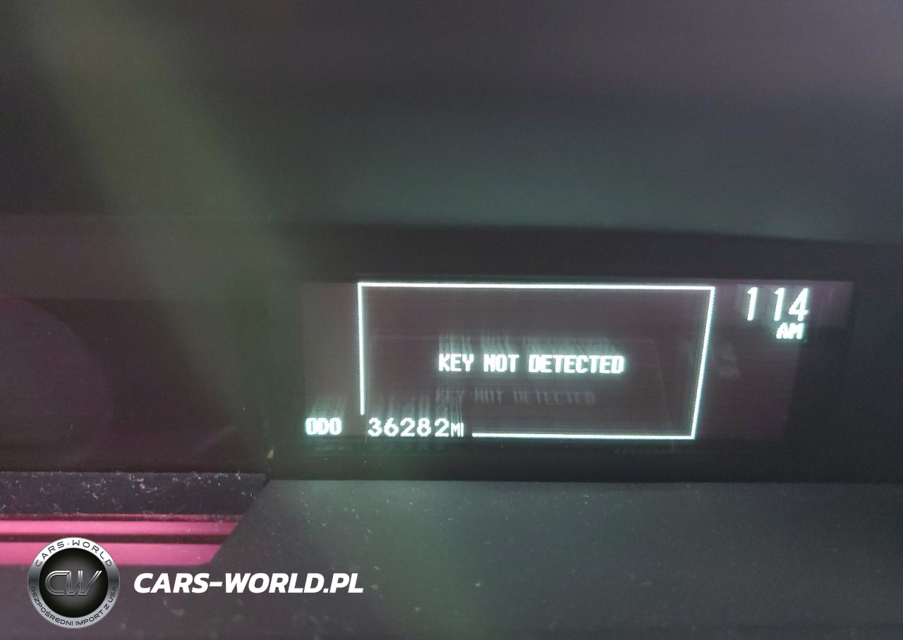 2012 Toyota Prius Plug-In VIN:JTDKN3DP8C3008515 - 9