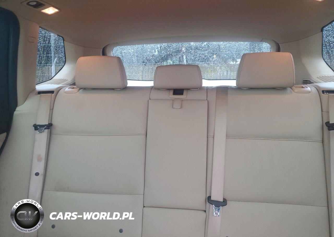 2014 BMW X3 xDrive28I VIN:5UXWX9C57E0D31541 - 10