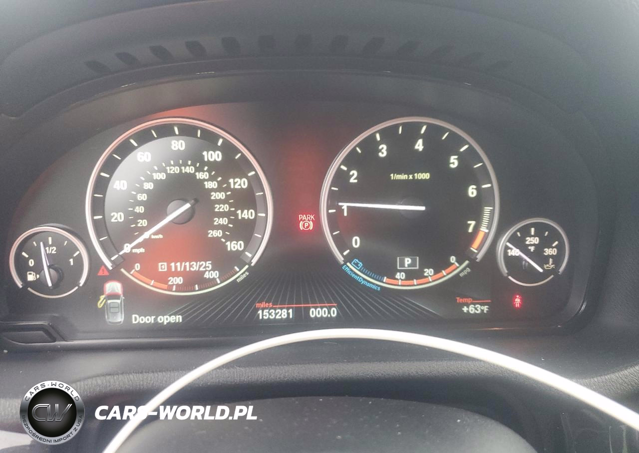 2014 BMW X3 xDrive28I VIN:5UXWX9C57E0D31541 - 9