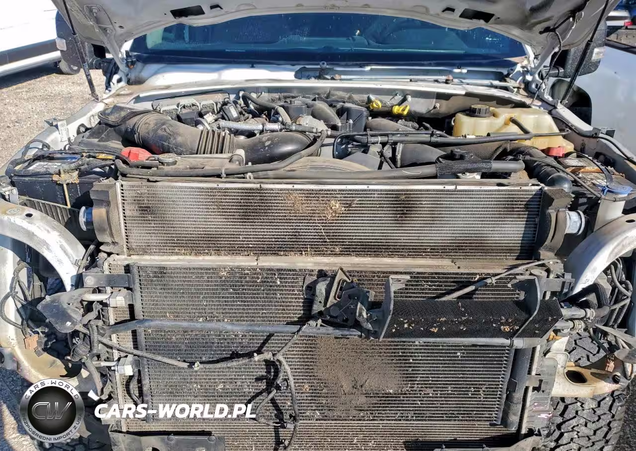 2019 Ford F350 Super Duty VIN:1FT8W3DT3KEG23593 - 11