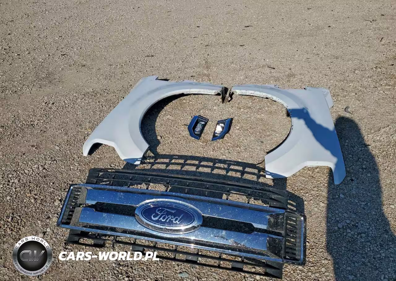2019 Ford F350 Super Duty VIN:1FT8W3DT3KEG23593 - 12