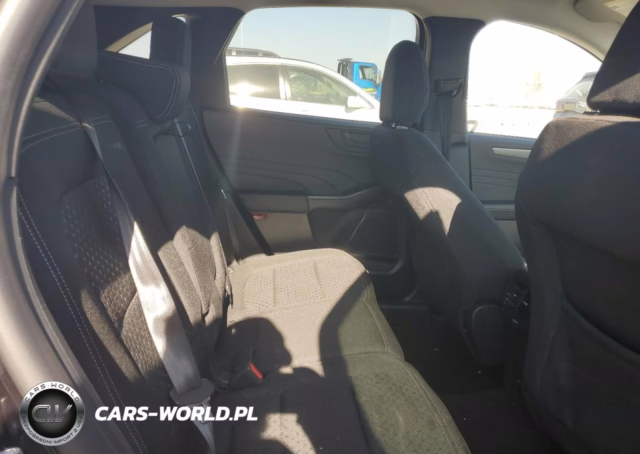 2025 Ford Escape Active VIN:1FMCU0GN0SUB71048 - 11