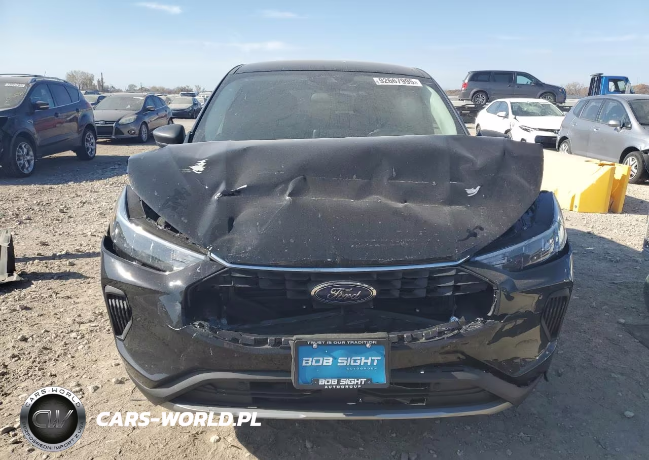 2025 Ford Escape Active VIN:1FMCU0GN0SUB71048 - 5