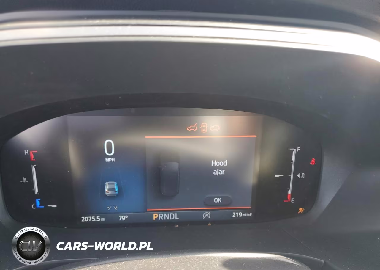 2025 Ford Escape Active VIN:1FMCU0GN0SUB71048 - 9