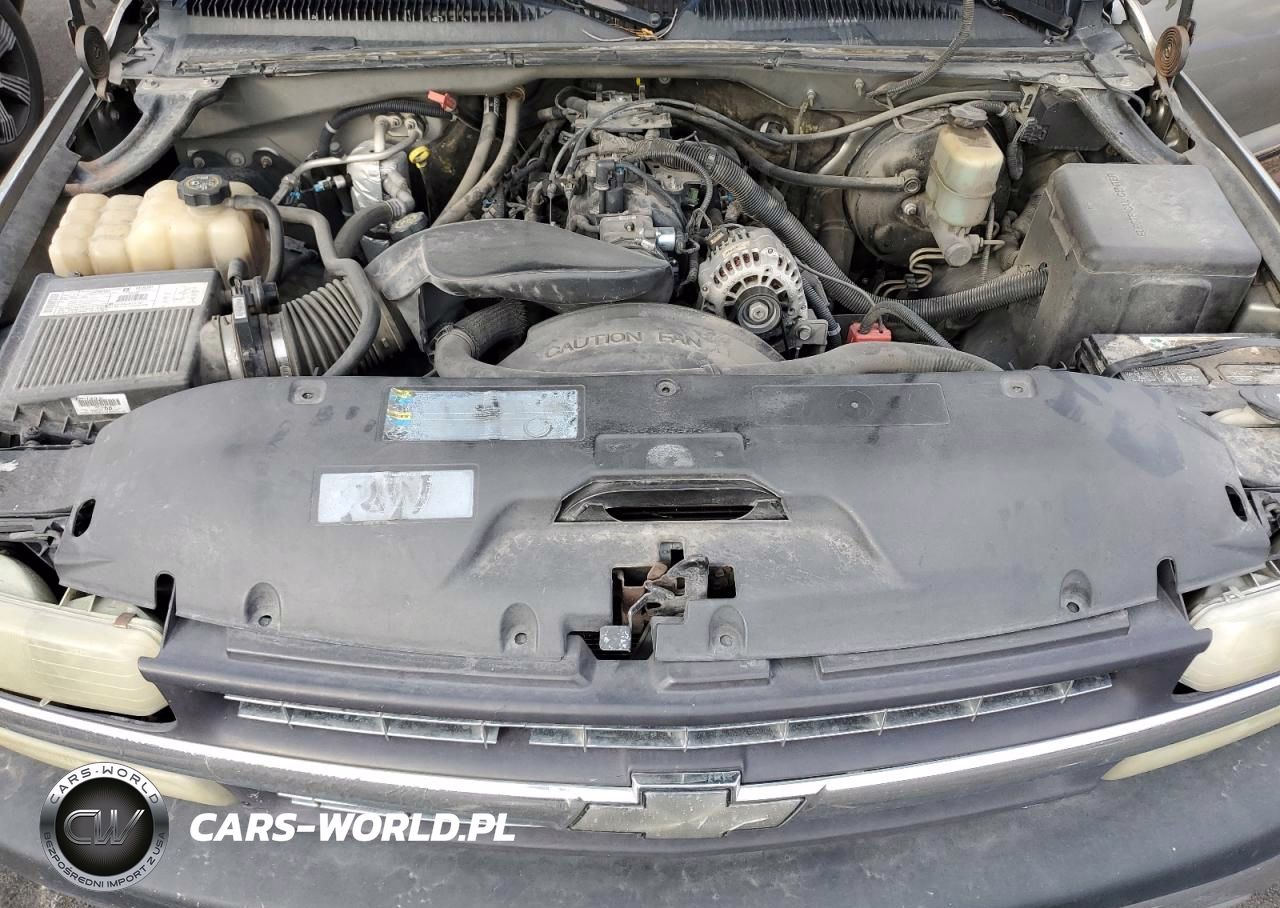 2002 Chevrolet Silverado C1500 VIN:2GCEC19V921196884 - 11