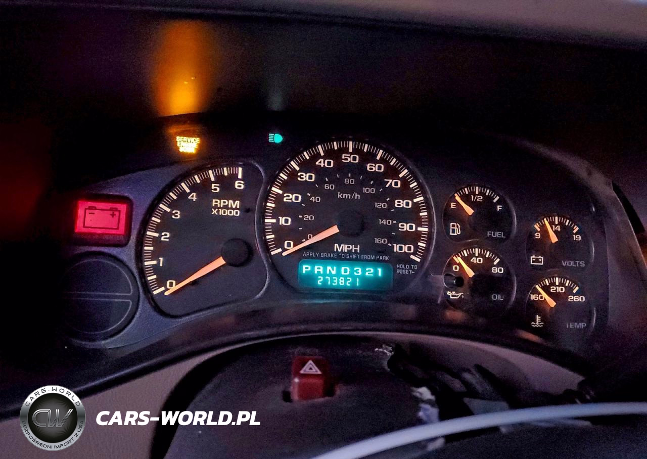 2002 Chevrolet Silverado C1500 VIN:2GCEC19V921196884 - 9