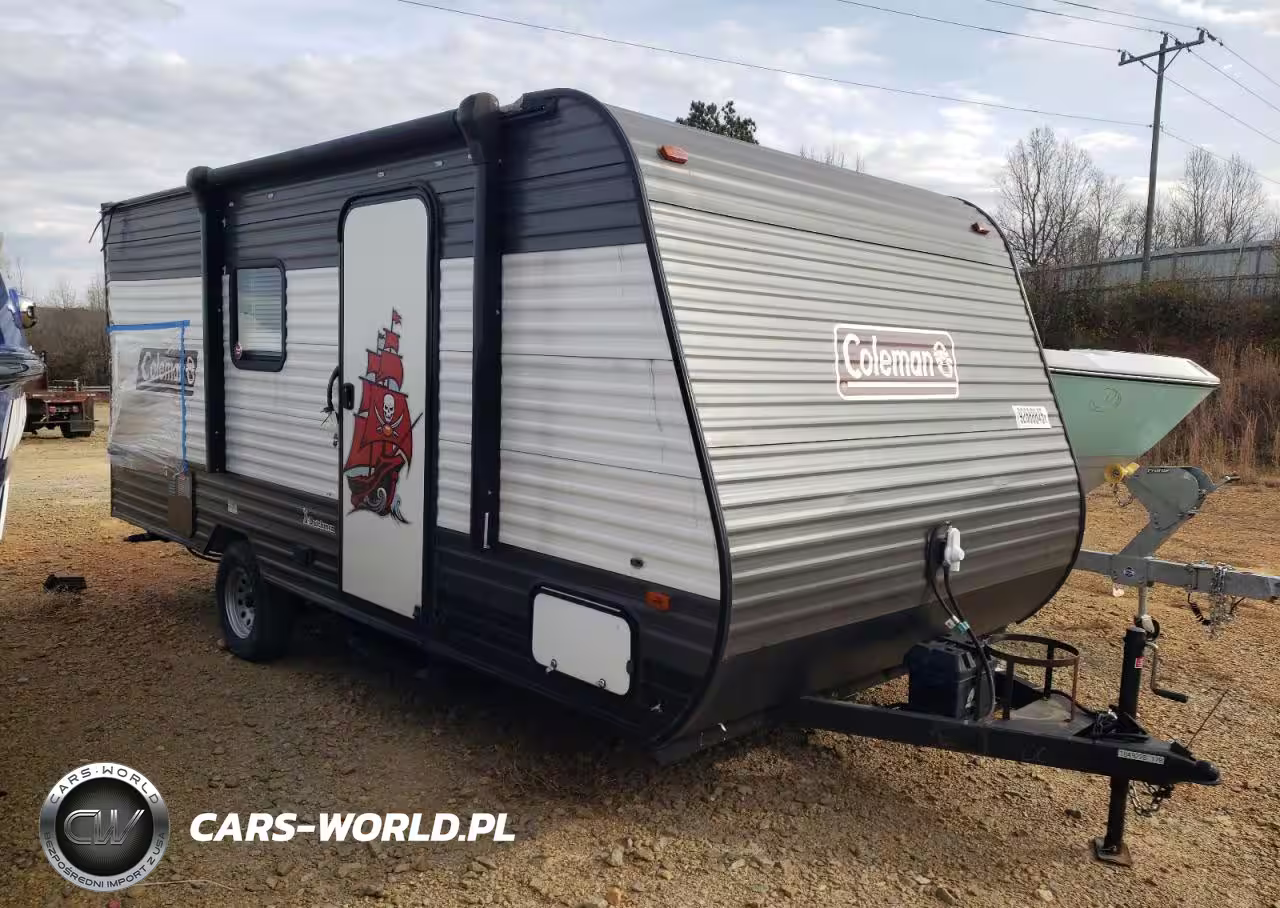 2021 Coleman Lantern Lt