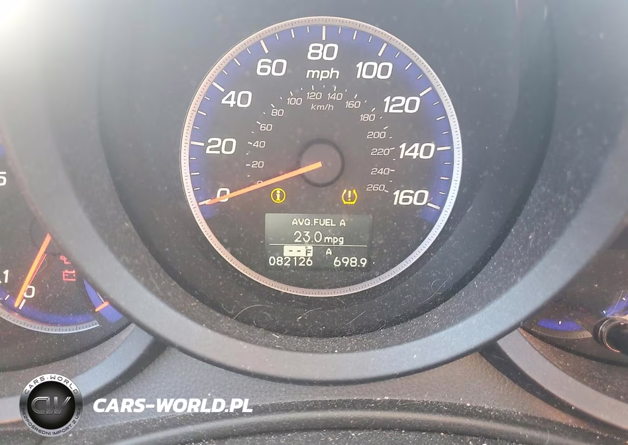 2011 Acura Rdx VIN:5J8TB2H22BA003439 - 9
