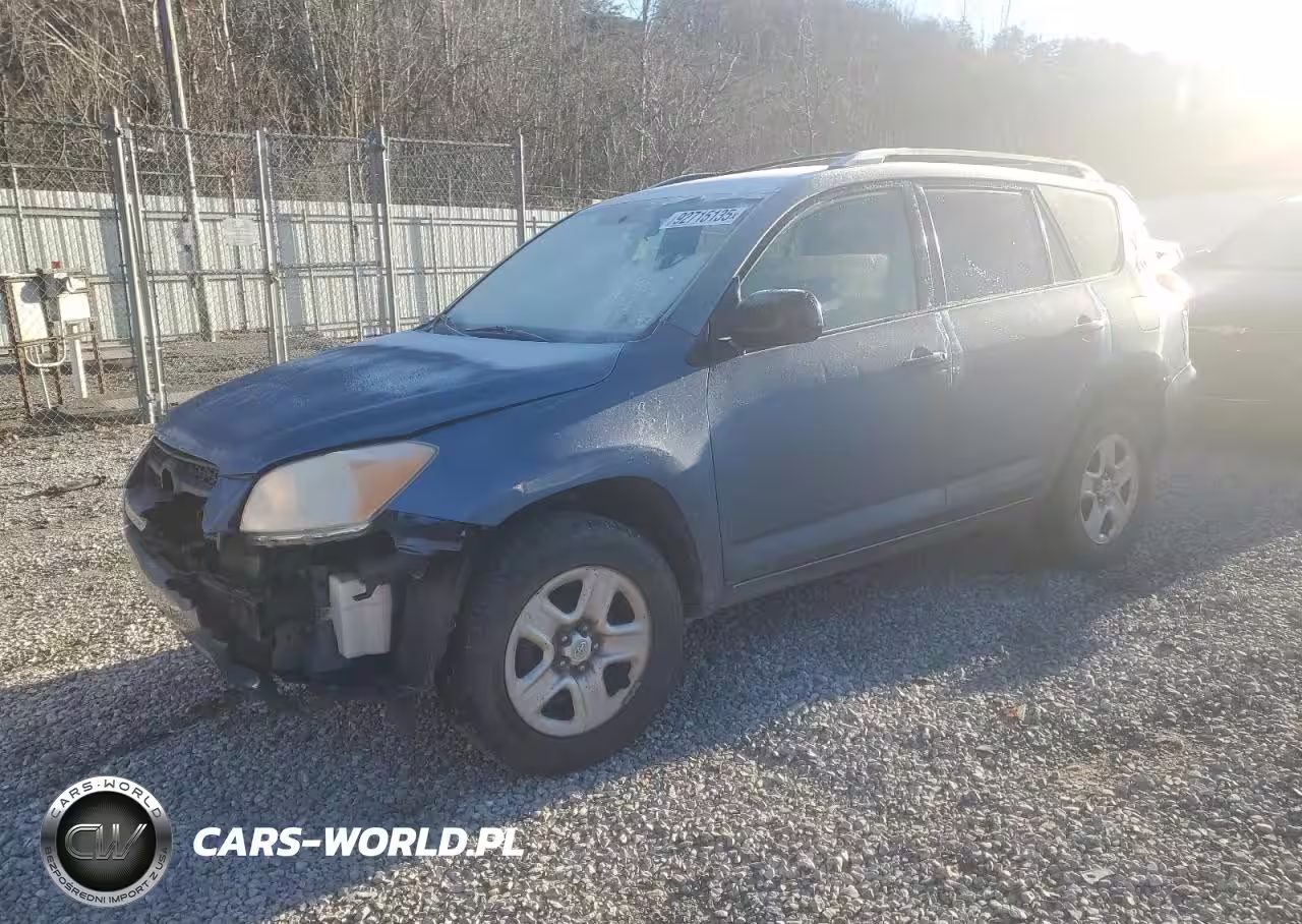 2011 Toyota Rav4