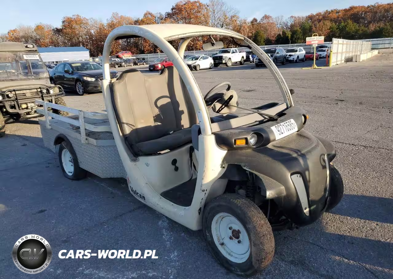 2002 Other E825Lv Globalelect