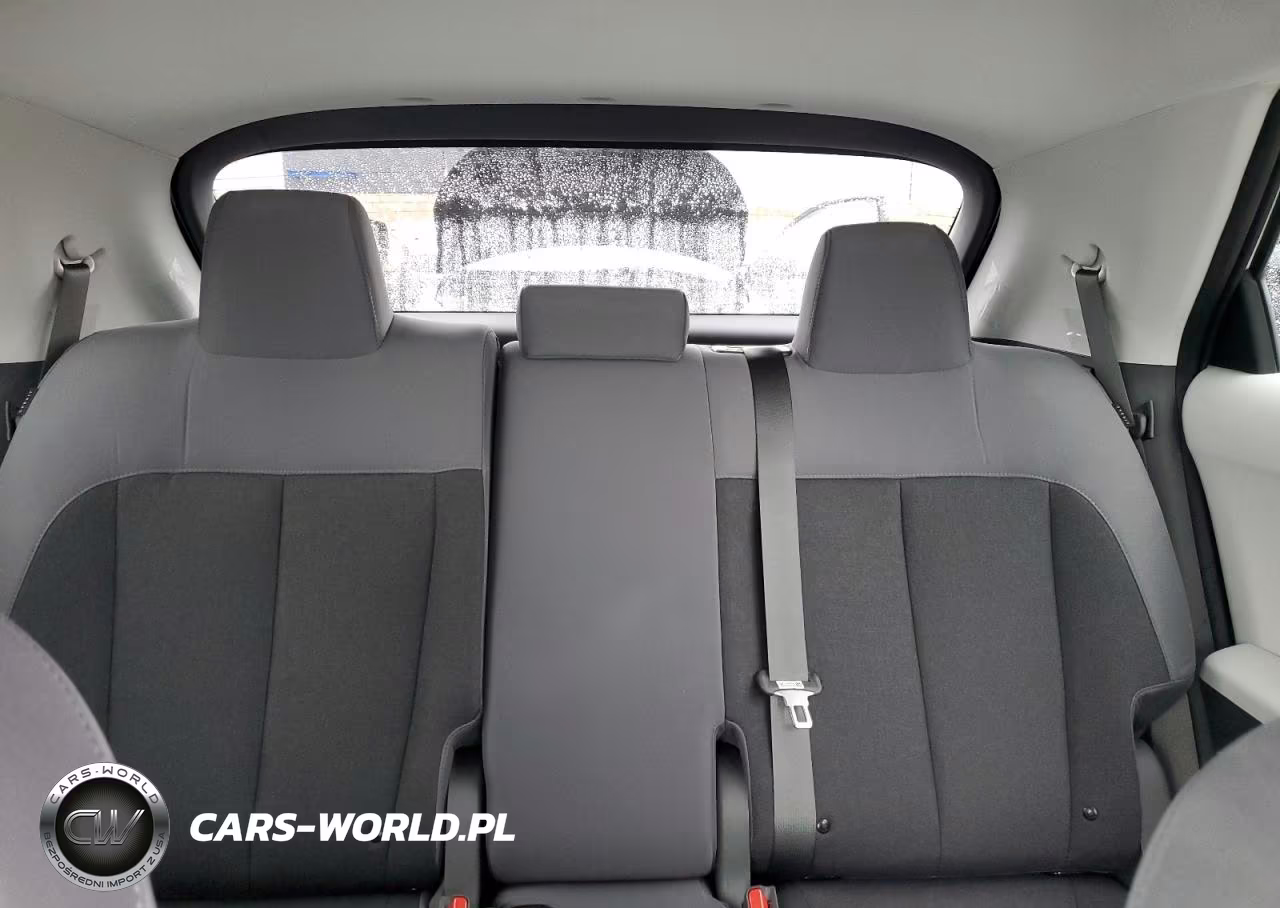 2024 Hyundai Ioniq 5 Sel VIN:KM8KN4DE9RU295821 - 10