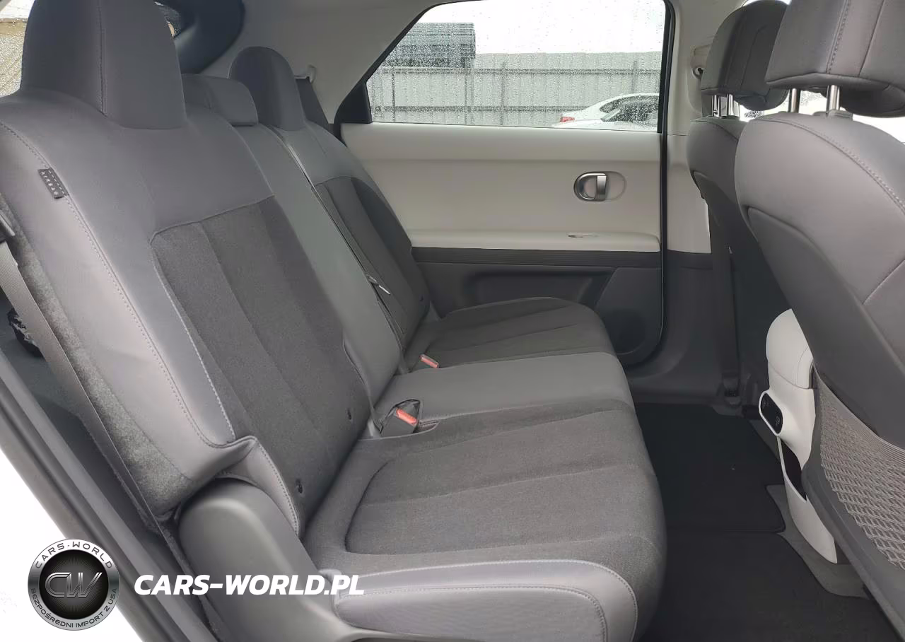 2024 Hyundai Ioniq 5 Sel VIN:KM8KN4DE9RU295821 - 11