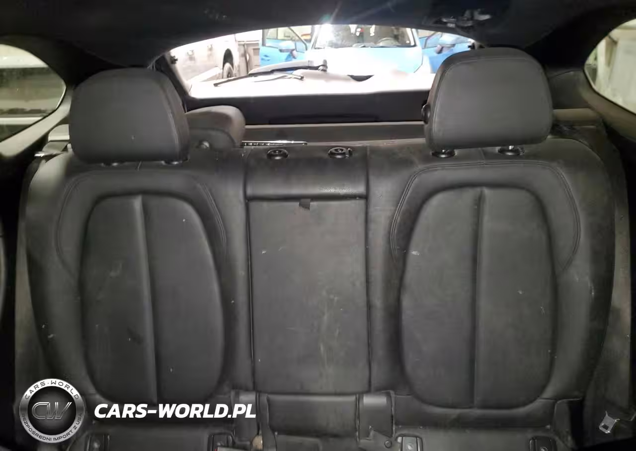 2017 BMW X1 xDrive28I VIN:WBXHT3C35H5F87284 - 10
