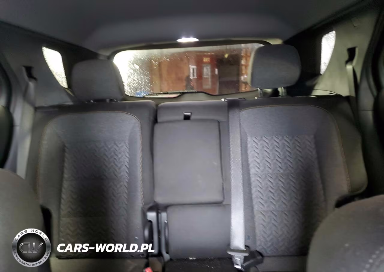 2024 Chevrolet Equinox Lt VIN:3GNAXTEG9RL160425 - 10