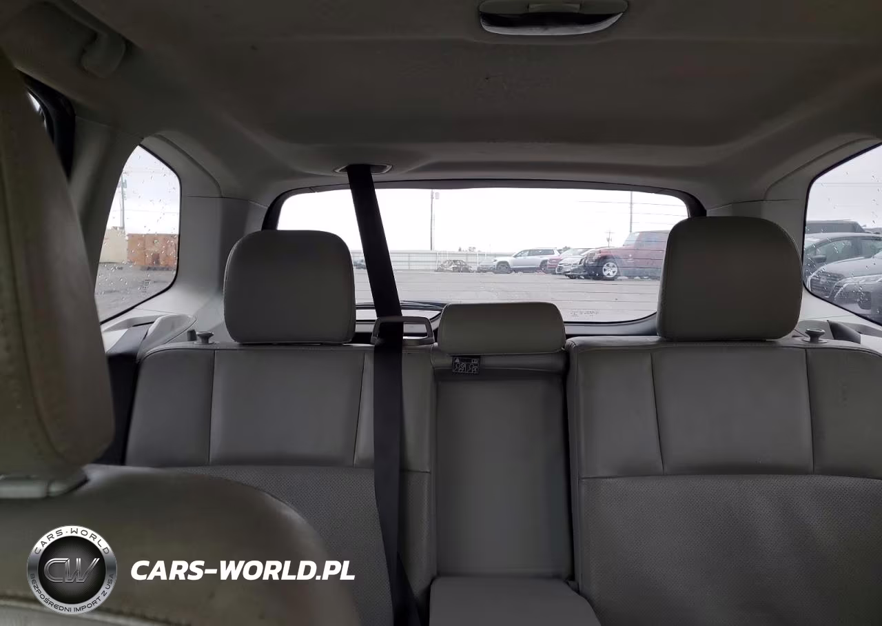 2014 Subaru Forester VIN:JF2SJAMC7EH508492 - 10