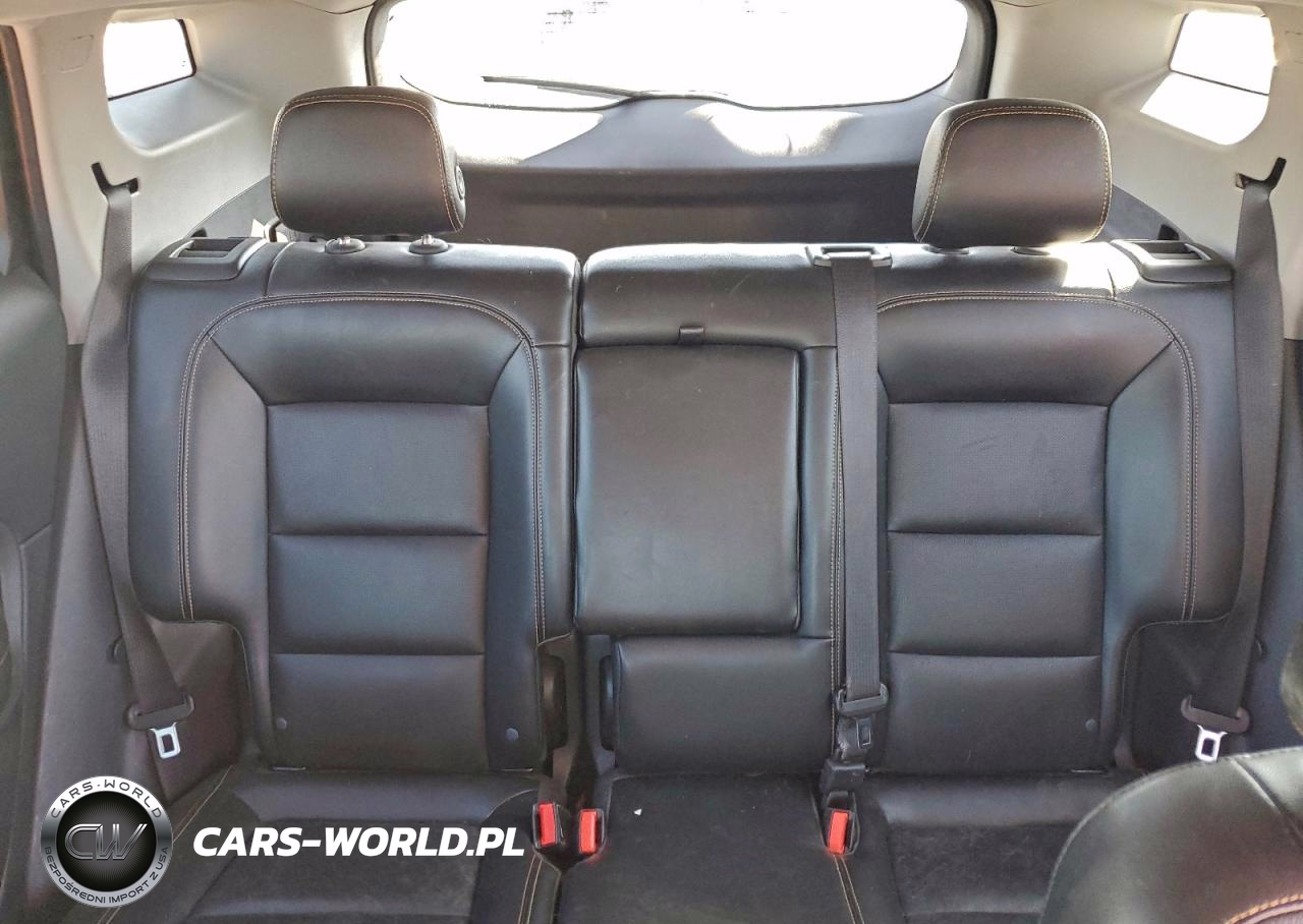 2020 GMC Terrain Slt VIN:3GKALVEV1LL248248 - 10