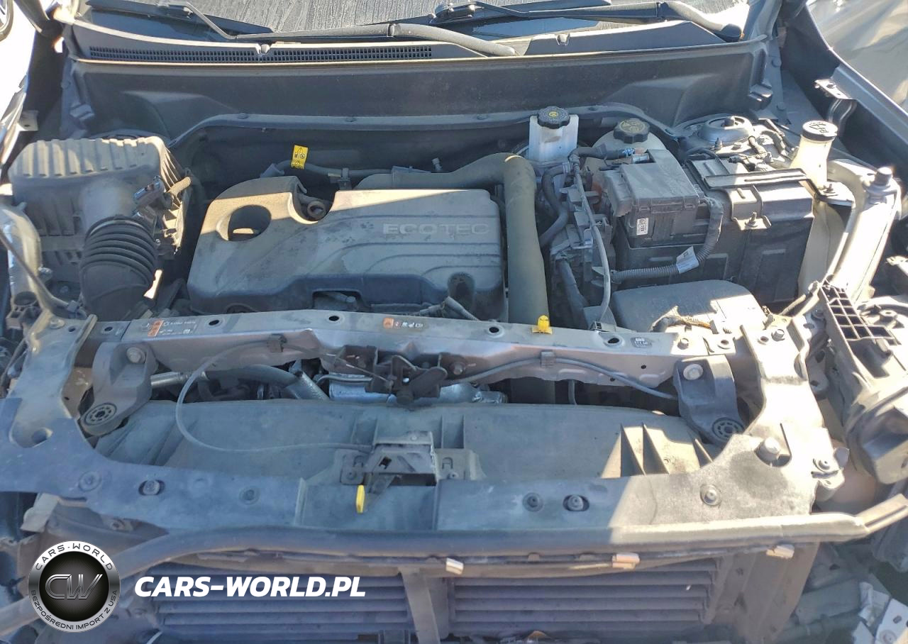 2020 GMC Terrain Slt VIN:3GKALVEV1LL248248 - 12
