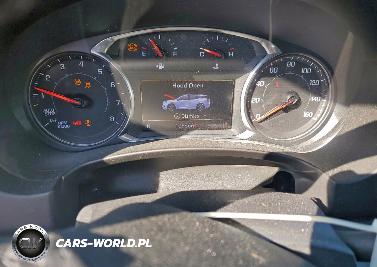 2020 GMC Terrain Slt VIN:3GKALVEV1LL248248 - 9