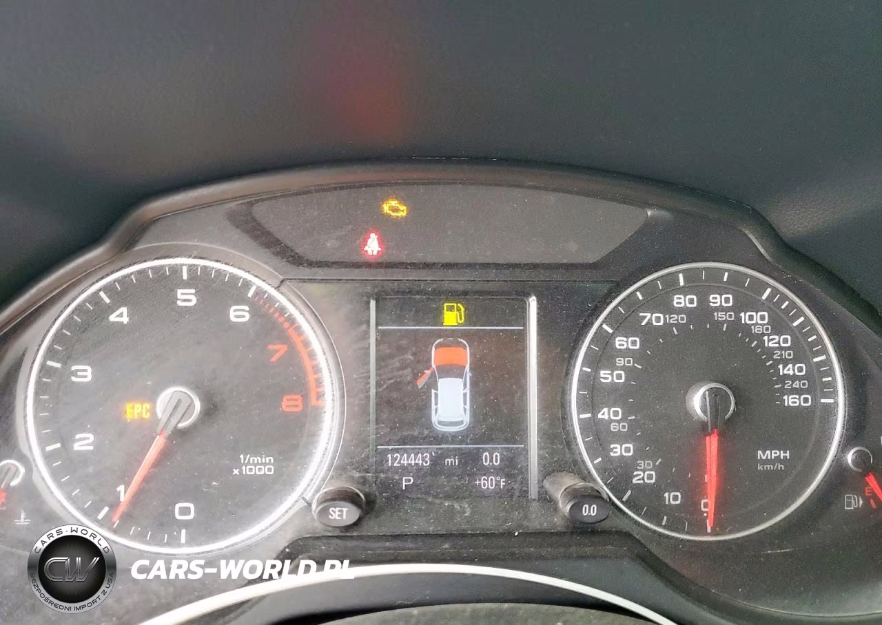 2015 Audi Q5 VIN:WA1LFAFP7FA018711 - 9