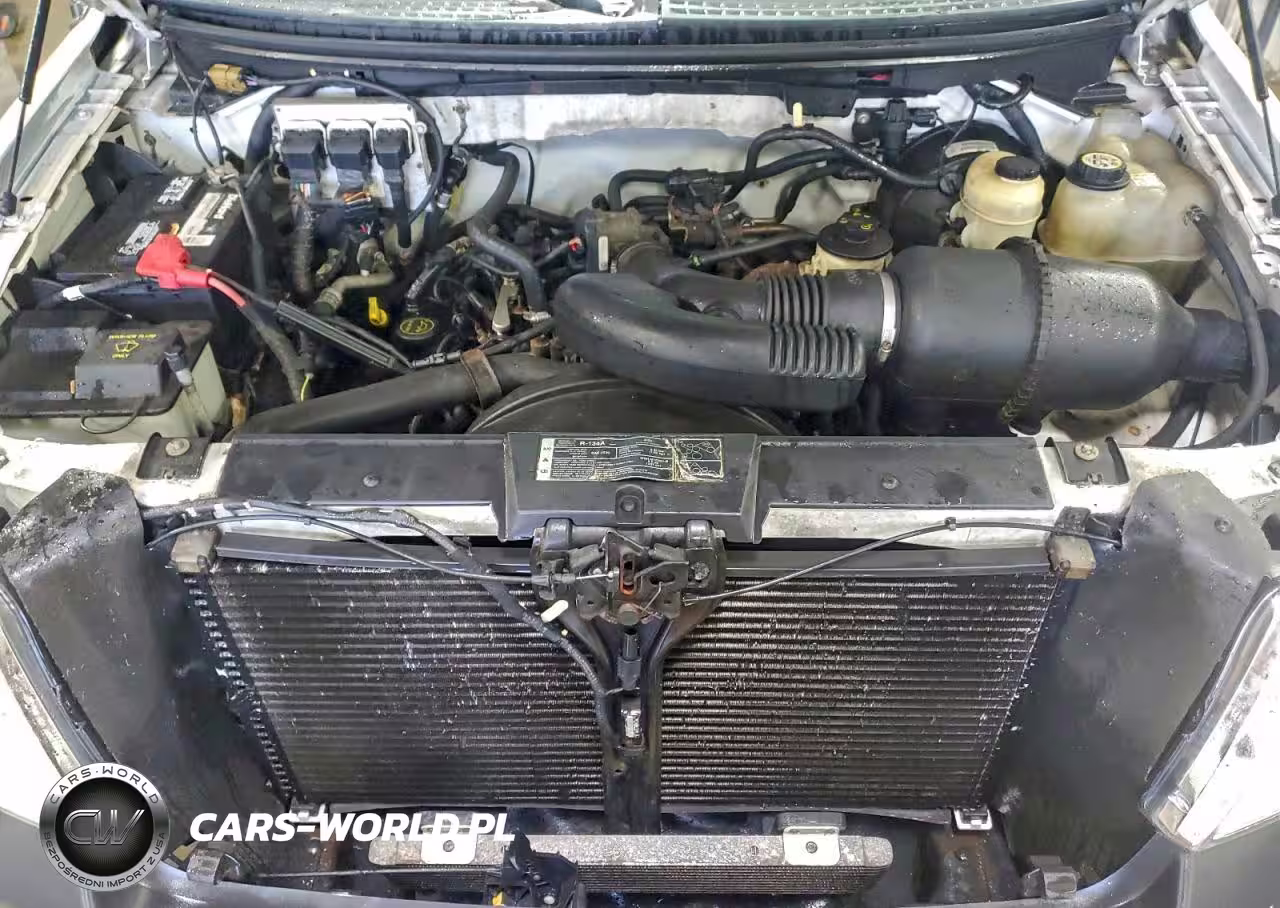 2007 Ford F150 VIN:1FTRX12W37KD28599 - 11