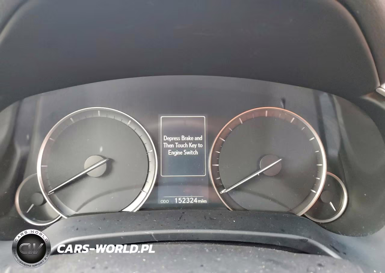 2017 Lexus Rx 350 Base VIN:2T2ZZMCA7HC078474 - 9
