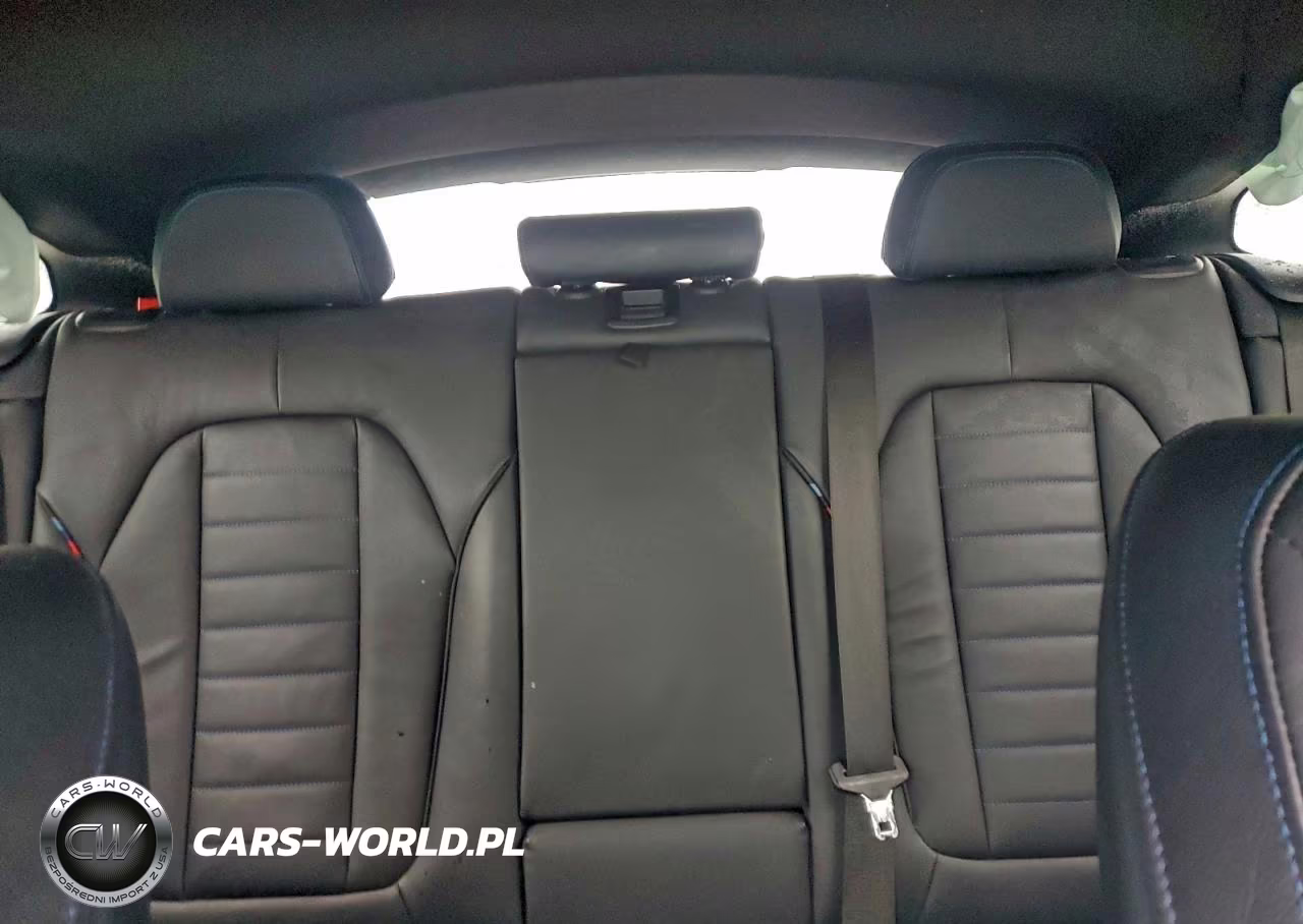 2020 BMW X4 xDrive30I VIN:5UX2V1C05L9B87796 - 10