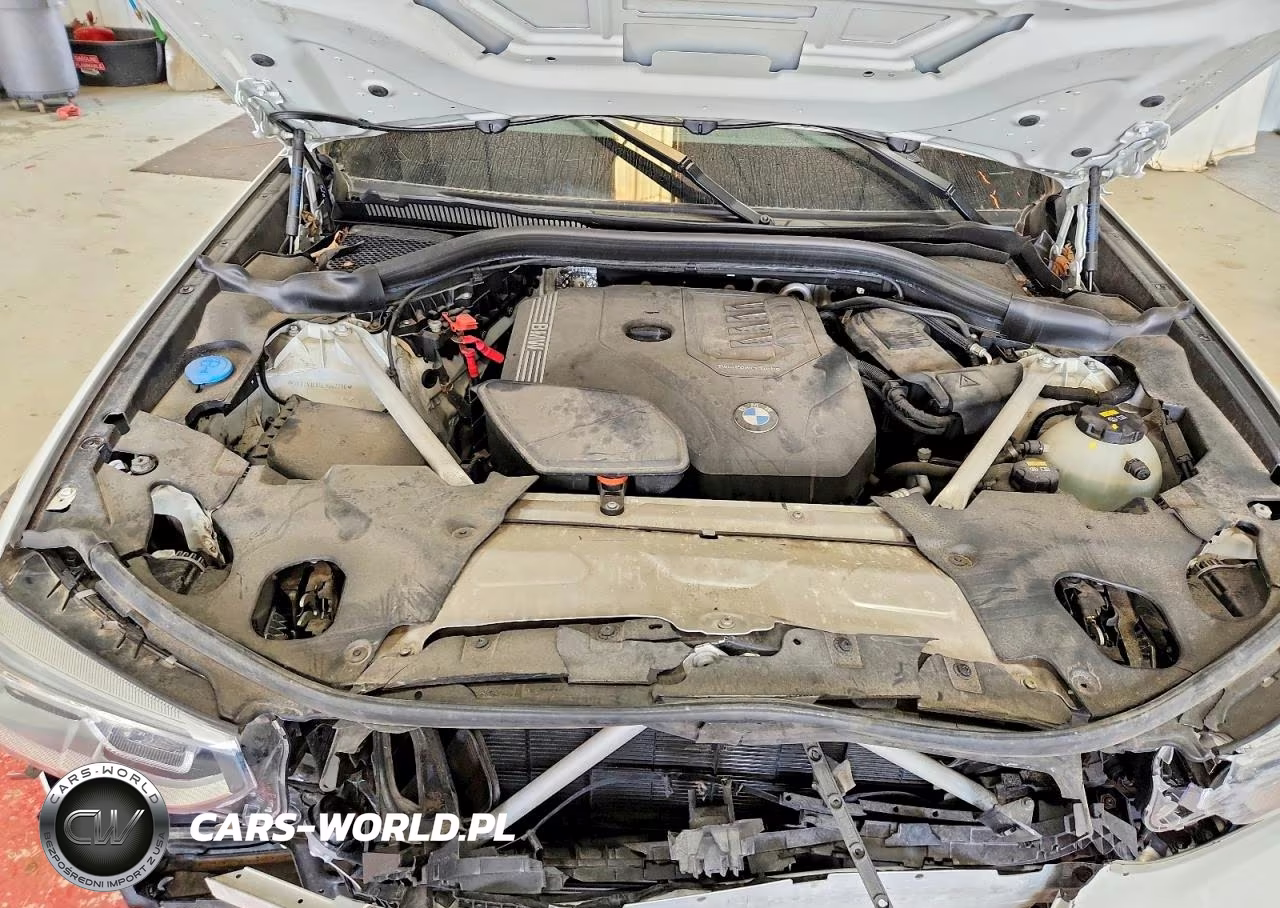 2020 BMW X4 xDrive30I VIN:5UX2V1C05L9B87796 - 12