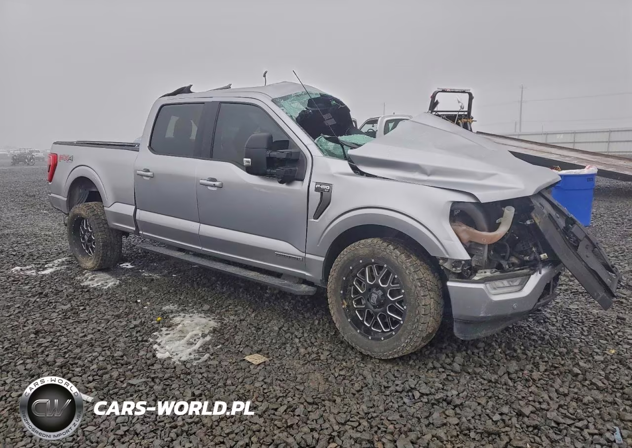 2021 Ford F150 Supercrew VIN:1FTFW1ED4MFC08038 - 4