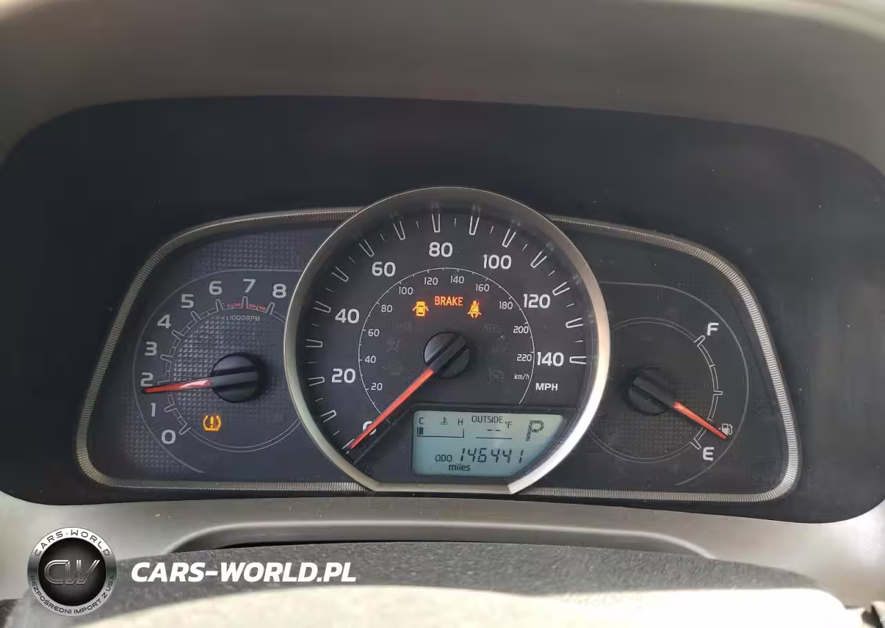 2015 Toyota Rav4 Xle VIN:2T3WFREV7FW183497 - 9