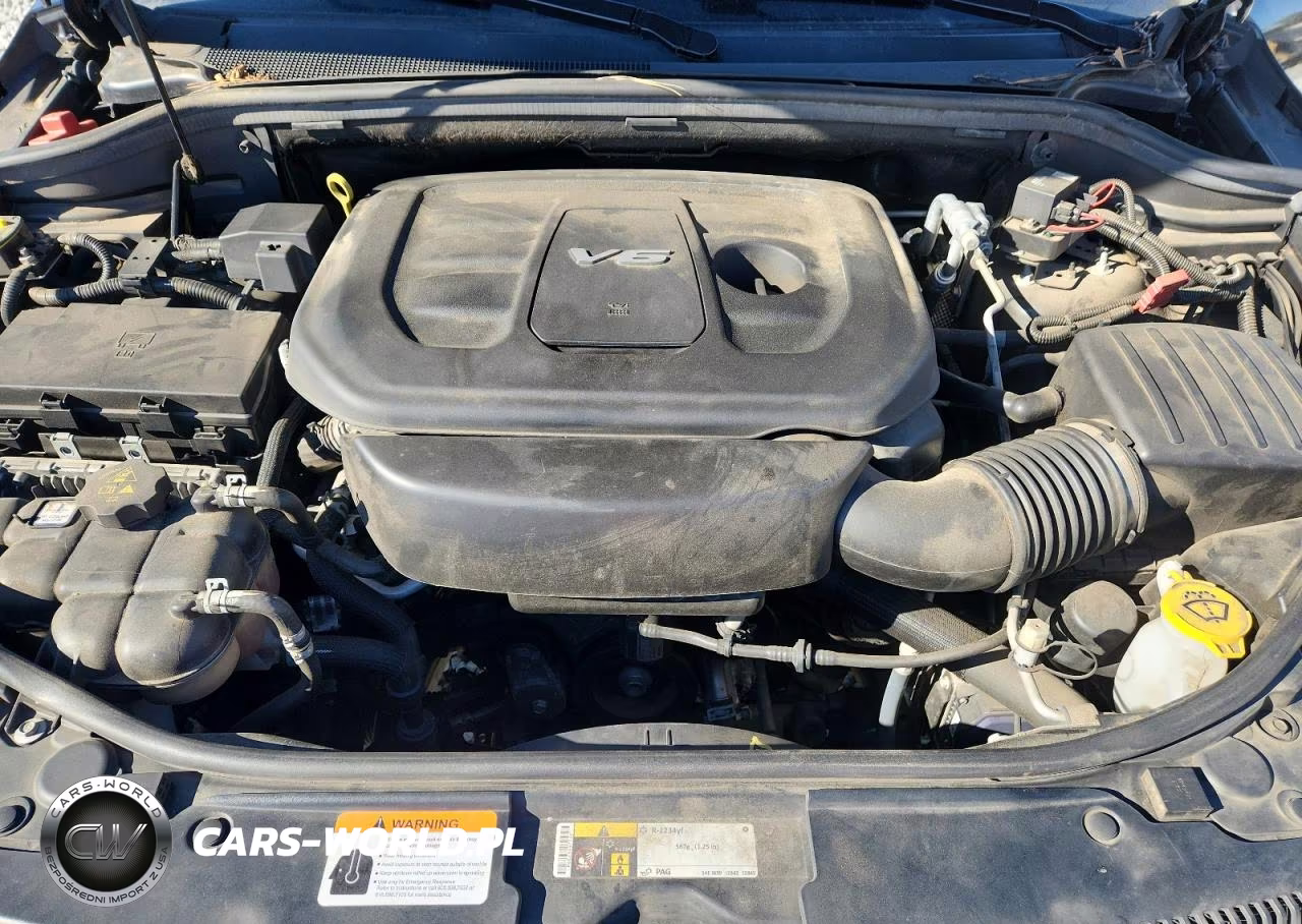 2016 Jeep Grand Cherokee Laredo VIN:1C4RJFAG2GC452589 - 12