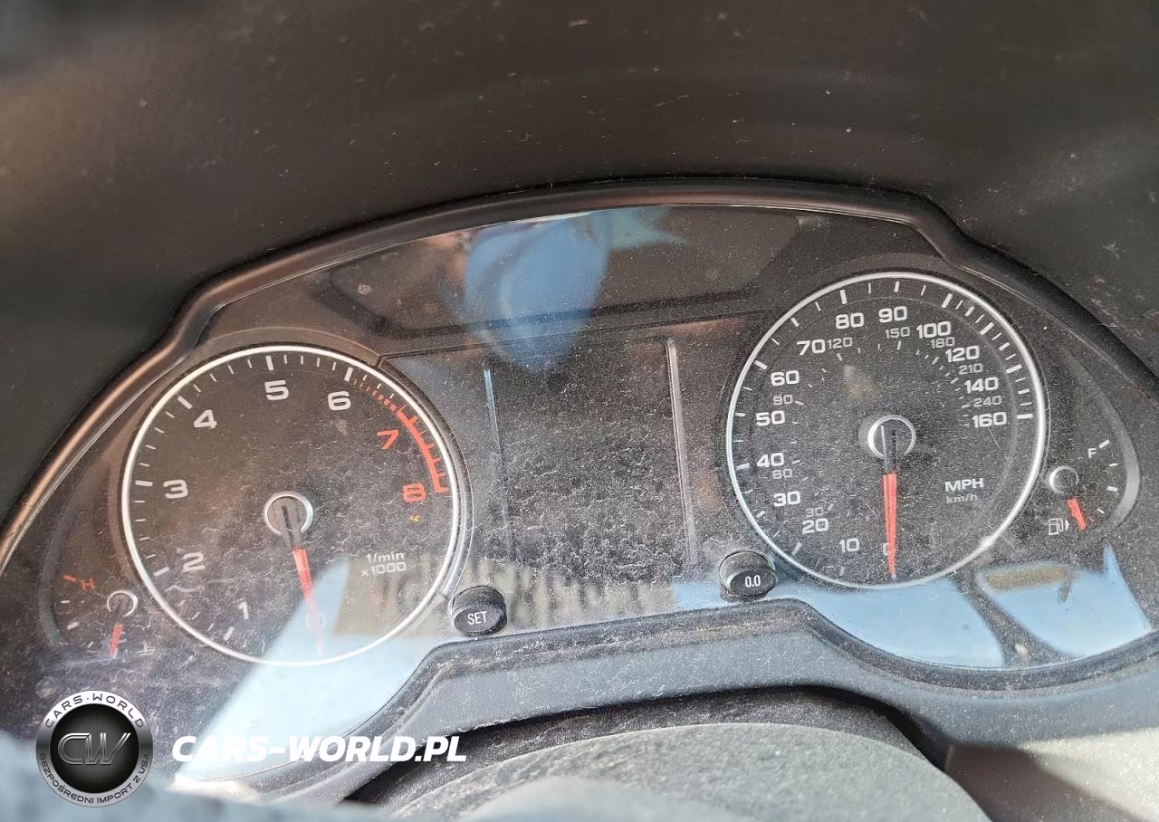 2013 Audi Q5 Prestige VIN:WA1WGAFP0DA054165 - 9