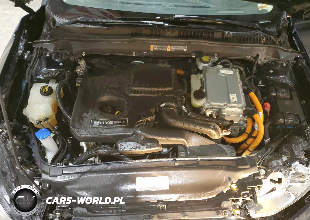 2020 Ford Fusion Se VIN:3FA6P0LU0LR188887 - 11