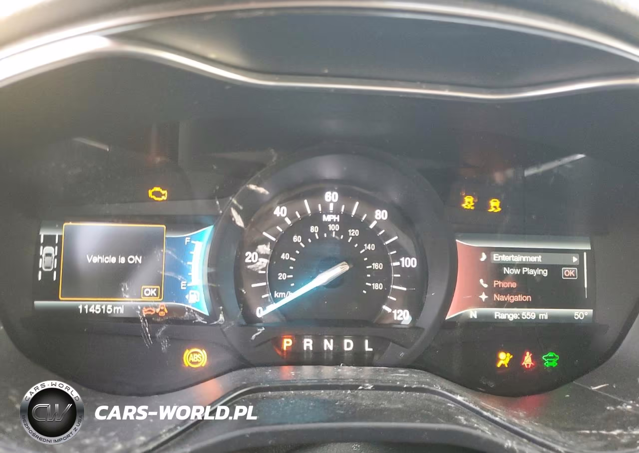 2020 Ford Fusion Se VIN:3FA6P0LU0LR188887 - 9