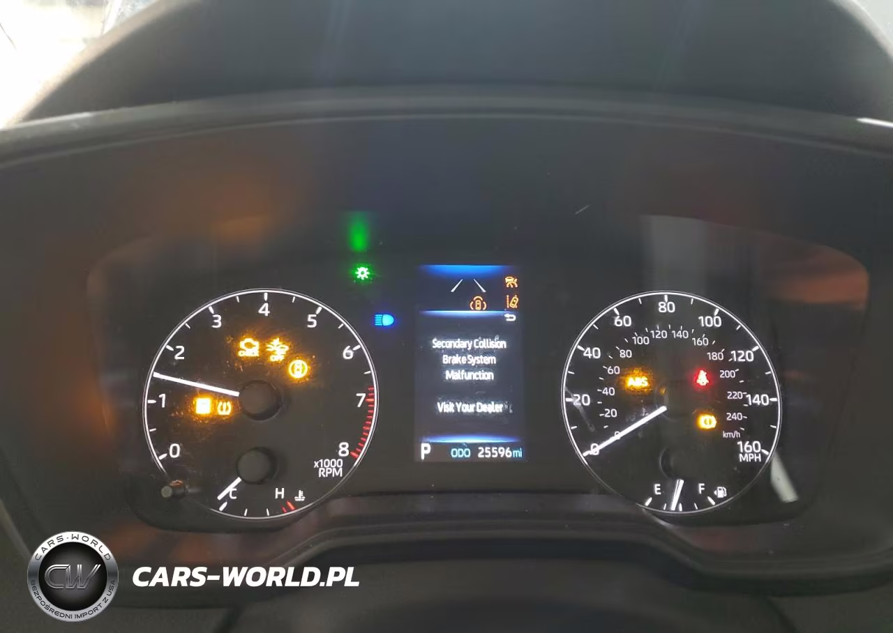 2023 Toyota Corolla Le VIN:JTDB4MEE2P3016086 - 9