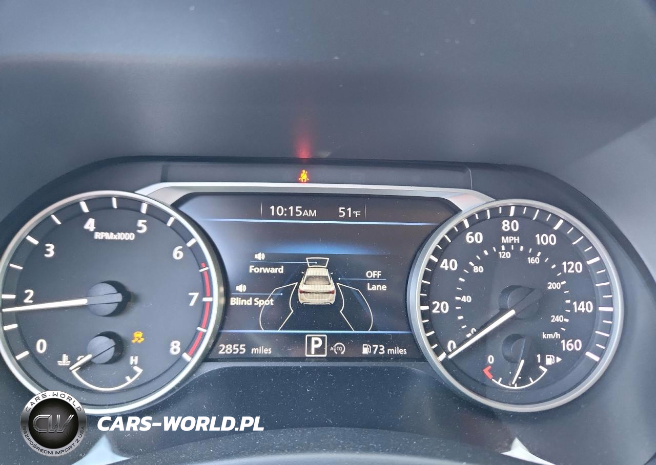 2025 Nissan Sentra Sr VIN:3N1AB8DV6SY350070 - 9