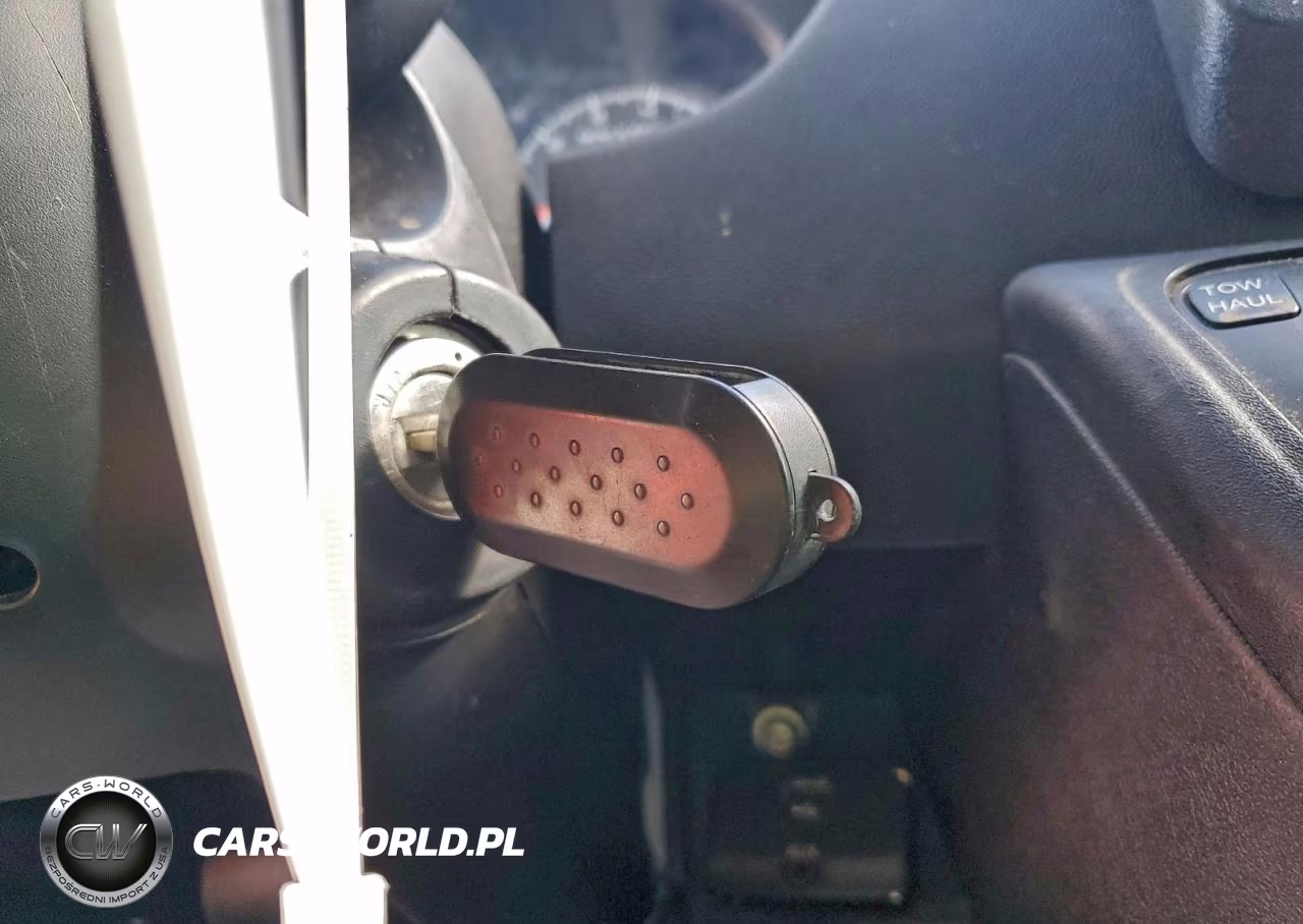2019 Ram Promaster 3500 Utility - Service Van VIN:3C6URVJG6KE554466 - 13